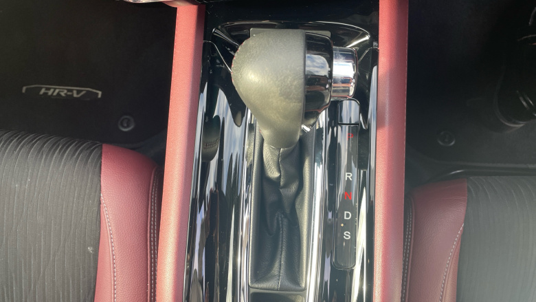 Honda HR-V 1.5 i-VTEC Turbo Sport CVT 5dr Petrol Hatchback